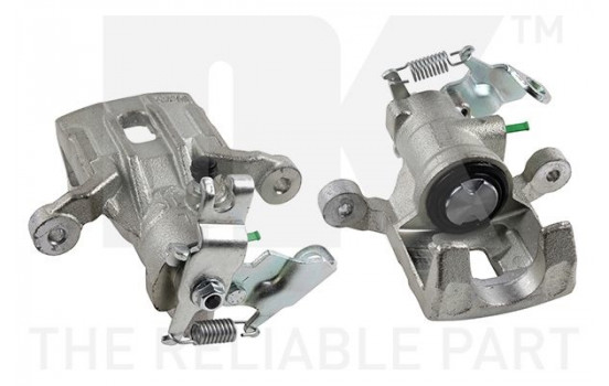 Brake Caliper