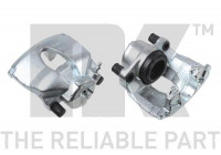 Brake Caliper