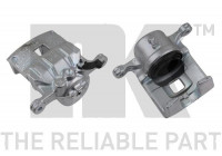 Brake Caliper