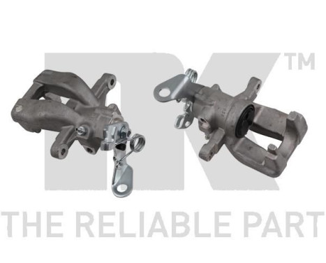 Brake Caliper