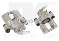 Brake Caliper