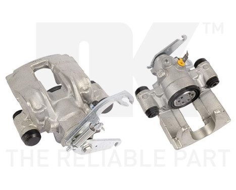 Brake Caliper