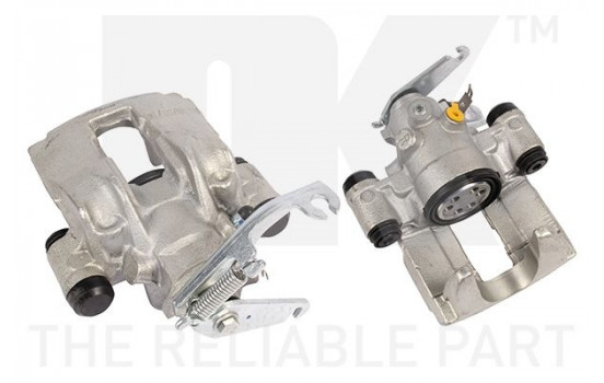 Brake Caliper