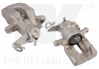 Brake Caliper