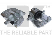 Brake Caliper