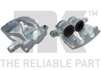 Brake Caliper