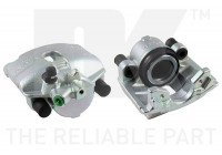 Brake Caliper