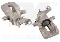 Brake Caliper