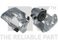 Brake Caliper