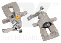 Brake Caliper