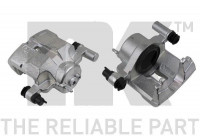 Brake Caliper