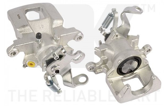 Brake Caliper