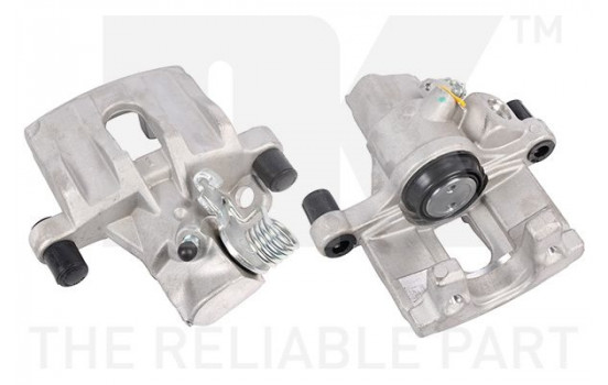 Brake Caliper