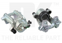 Brake Caliper
