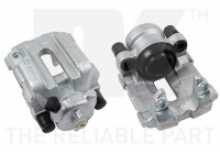 Brake Caliper