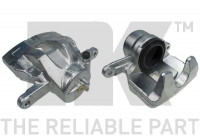 Brake Caliper