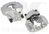 Brake Caliper