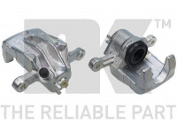 Brake Caliper