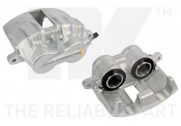 Brake Caliper