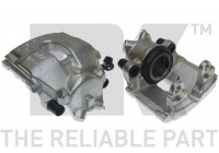 Brake Caliper