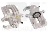 Brake Caliper