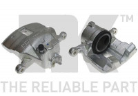 Brake Caliper