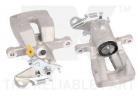 Brake Caliper