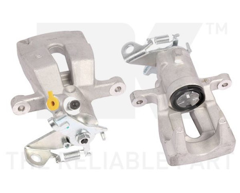 Brake Caliper