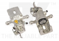 Brake Caliper