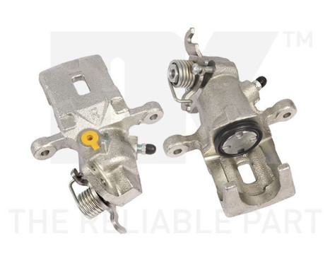Brake Caliper