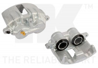 Brake Caliper