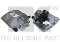 Brake Caliper