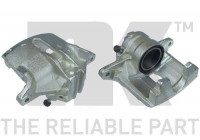 Brake Caliper