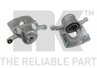 Brake Caliper