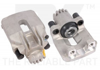 Brake Caliper