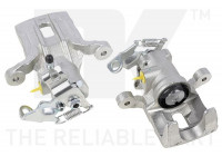 Brake Caliper