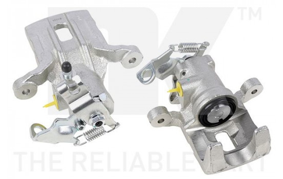 Brake Caliper