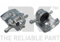 Brake Caliper