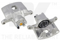Brake Caliper
