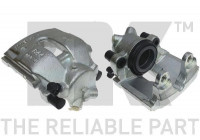 Brake Caliper