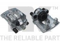 Brake Caliper