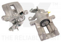 Brake Caliper