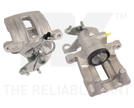Brake Caliper