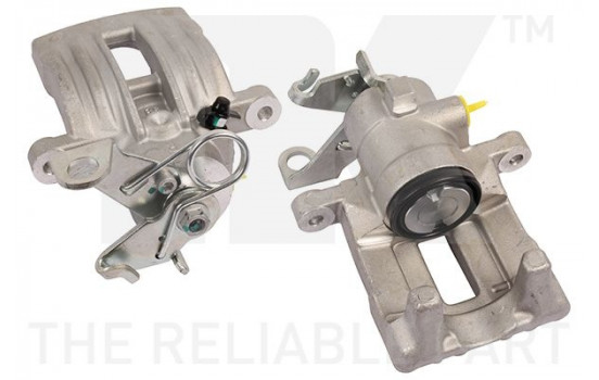 Brake Caliper
