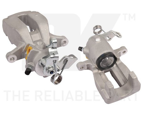 Brake Caliper