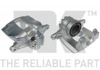 Brake Caliper