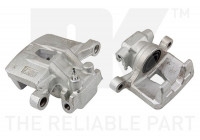 Brake Caliper