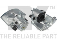 Brake Caliper