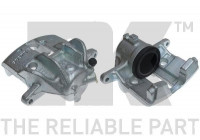 Brake Caliper