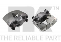 Brake Caliper